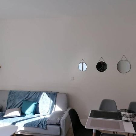 Marseille : Joli Appartement Avec Garage Exterior photo