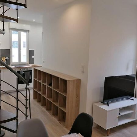 Marseille : Joli Appartement Avec Garage Exterior photo